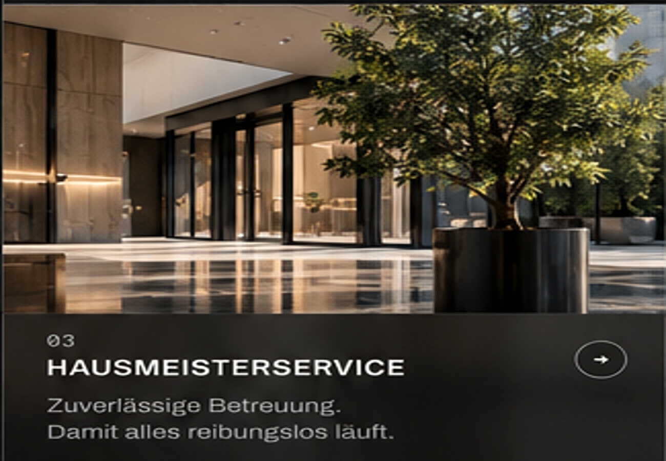 gepflegte hochwertige Gewerbeimmobilie